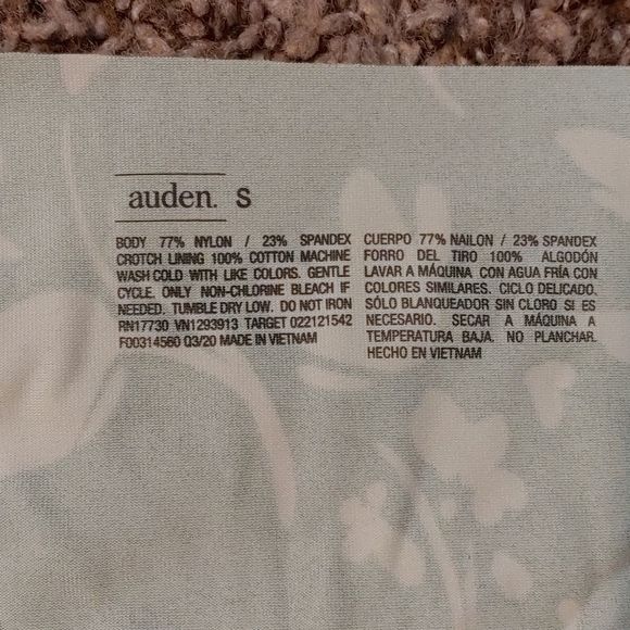 5/$25! NWOT panties - Picture 4 of 4